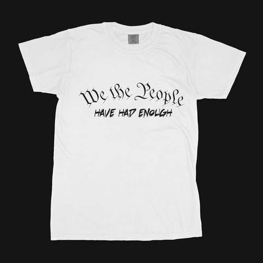 We the People